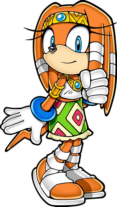 tikal sonic|sonic the hedgehog tikal.